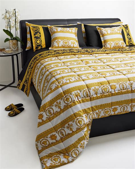 Versace Bedding for sale 